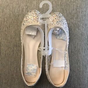 Bridal/wedding/formal shoes